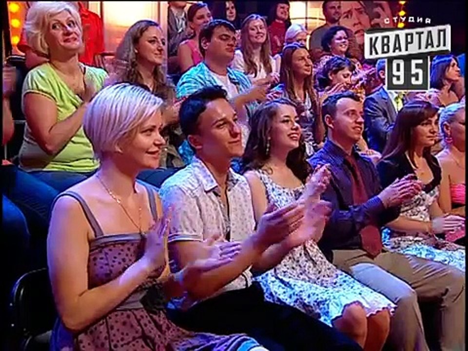 Рассмеши Комика сезон 4й выпуск 8 - Наталья Хихотская, с. Шабо