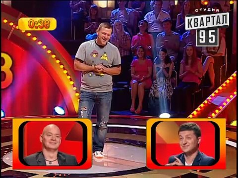 Рассмеши Комика сезон 4й выпуск 12 - Радовинчик Андрей Анатольевич, г. Днепропетровск