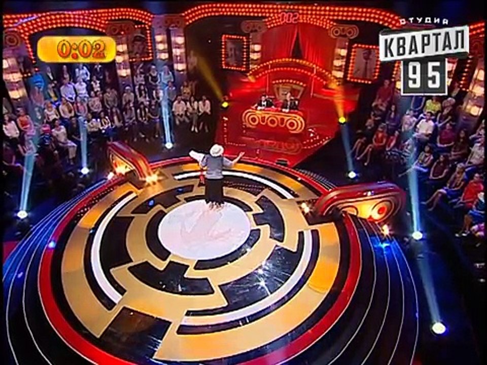 Рассмеши Комика сезон 4й выпуск 7 - Майя Голубь, Хмельницкая обл.