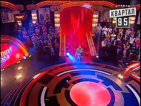 Рассмеши Комика сезон 4й выпуск 2 - Светлана Гусева, г. Великий Новгород