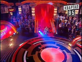 Рассмеши Комика сезон 4й выпуск 2 - Светлана Гусева, г. Великий Новгород