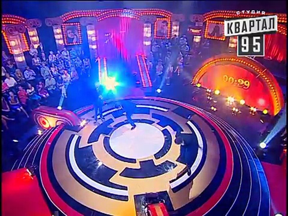 Рассмеши Комика сезон 4й выпуск 7 - Гедройтс, К...
