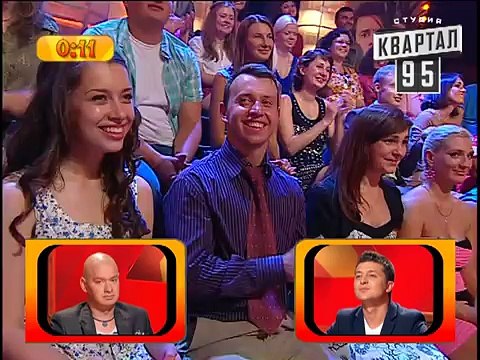 Рассмеши Комика сезон 4й выпуск 12 - Денис Фариончук , Николай Борсук, г. Тернополь