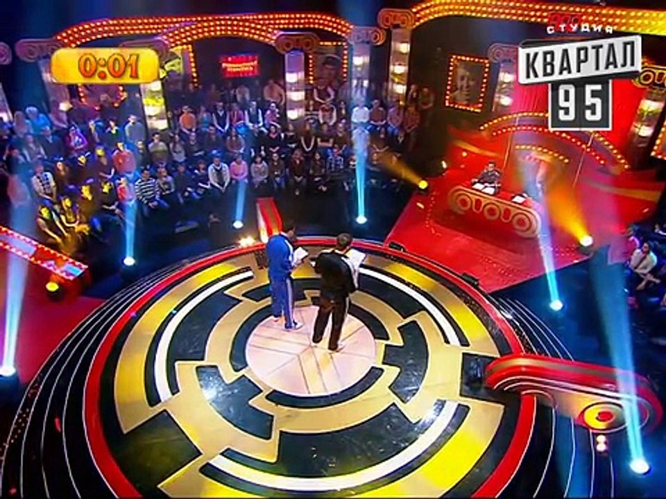 Рассмеши Комика сезон 5й выпуск 3 - Ханумак Рус...