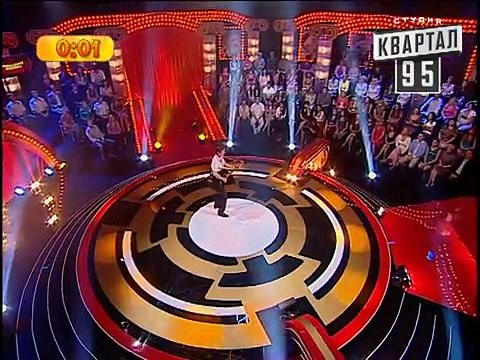 Рассмеши Комика сезон 4й выпуск 2 - Олег Студенников, г. Бердянск