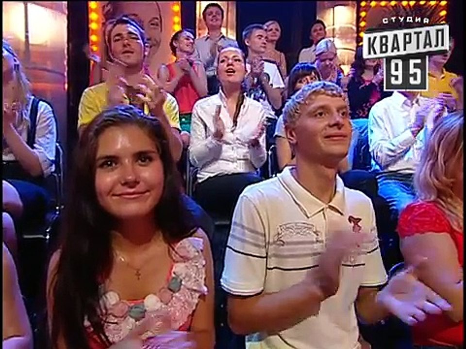 Рассмеши Комика сезон 4й выпуск 9 - Лыман Артем...