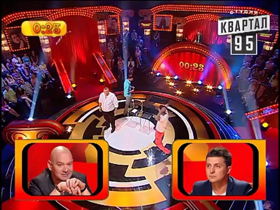 Рассмеши Комика сезон 4й выпуск 5 - Нахмед Исма...