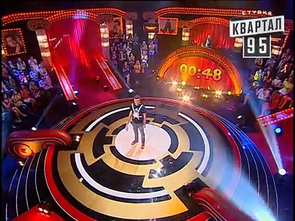 Рассмеши Комика сезон 4й выпуск 4 - Дмитрий Крипчук, г. Минск