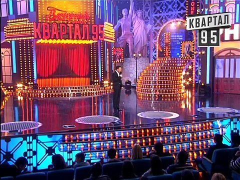 Женские обиды Вечерний квартал выпуск 63 8 марта