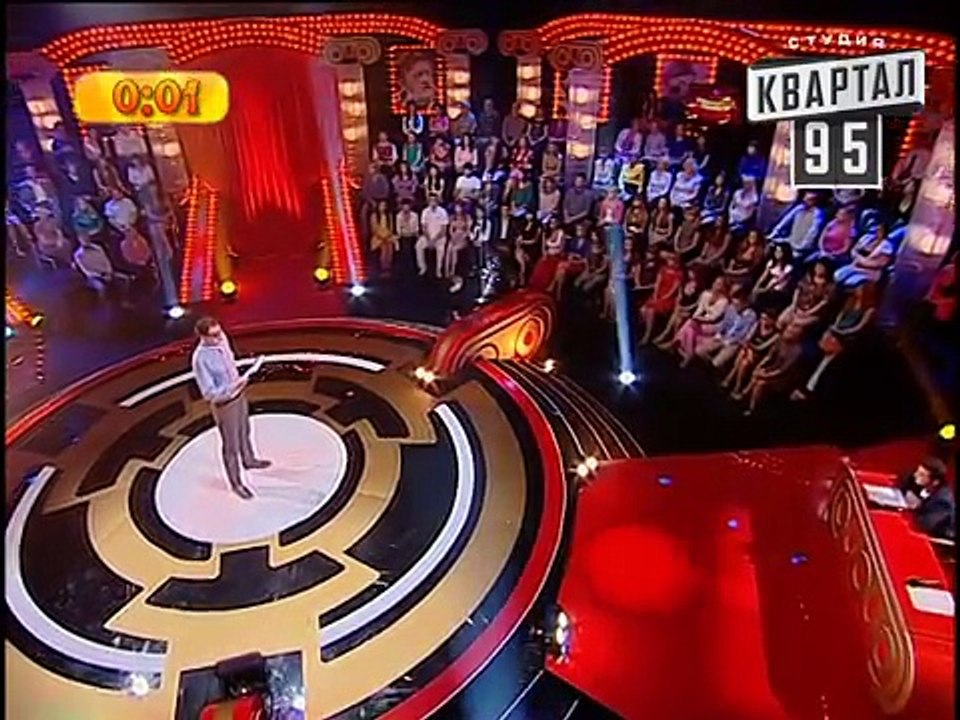 Рассмеши Комика сезон 4й выпуск 12 - Алексей Мехнович, г. Сморгонь