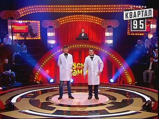 Рассмеши Комика 5-й сезон выпуск 9 от 18 мая 2013