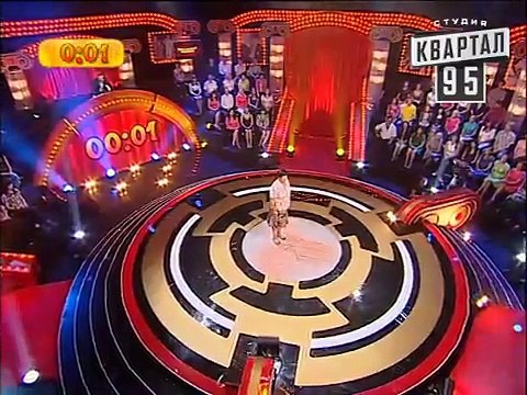 Рассмеши Комика сезон 4й выпуск 6 - Ольга Юлташева, Херсонская обл