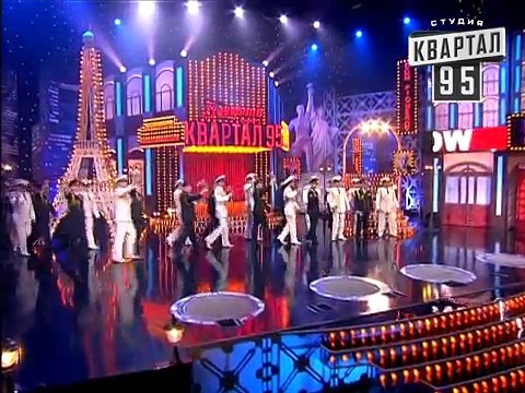 Ода любви Вечерний квартал выпуск 63 8 марта