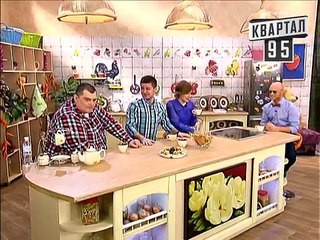 Воскресенье с Кварталом 16 выпуск от 16 июня 2013г.