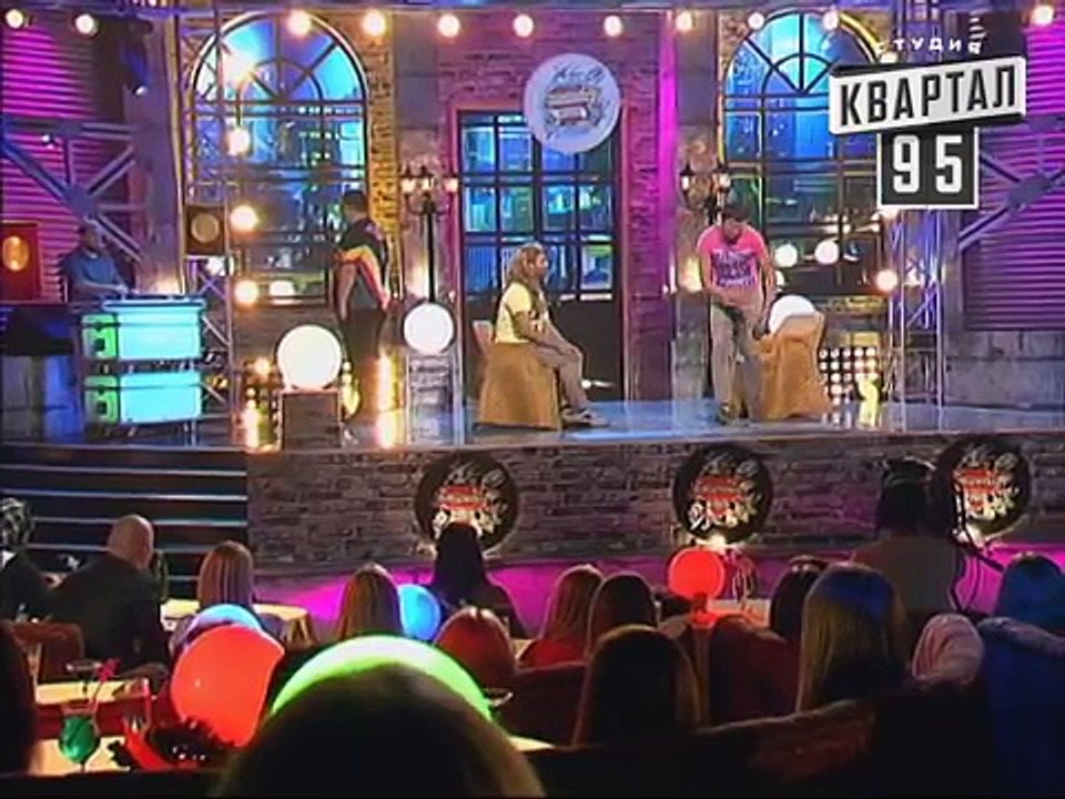 Бойцовский клуб 7 сезон выпуск 4й от 5-го сентября 2013г