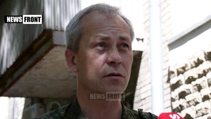 Новости ДНР: ВСУ насмехаются над Минскими соглашениями, 29 раз нарушая перемирие!