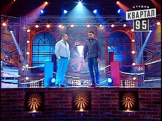 Бойцовский клуб 6й сезон выпуск 3 от 25 янваяр 2013