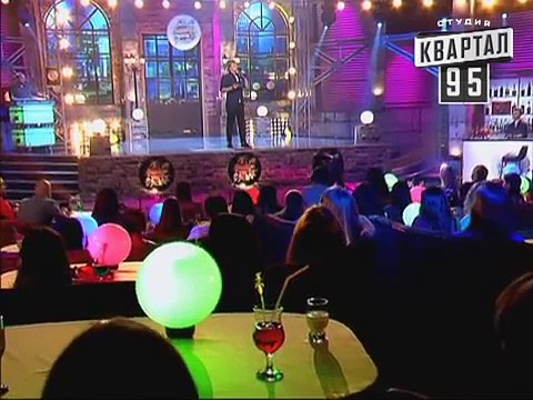 Бойцовский клуб 7 сезон выпуск 5й от 9-го сентября 2013г