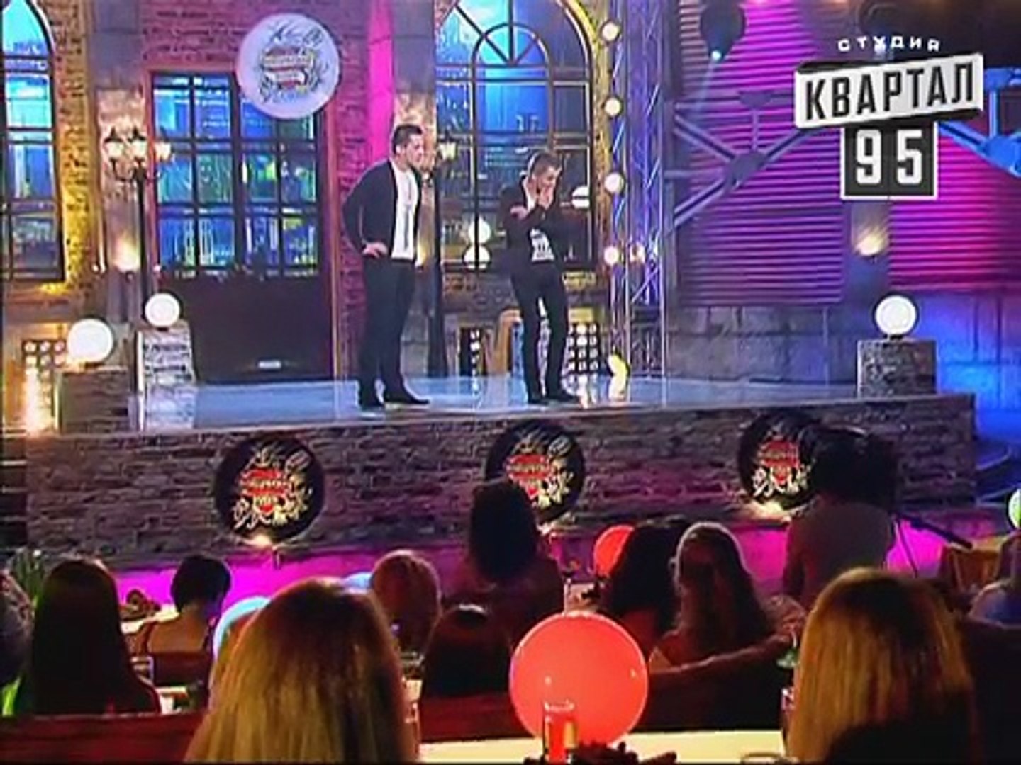 ⁣Бойцовский клуб 7 сезон Дайджест от 6-го сентября