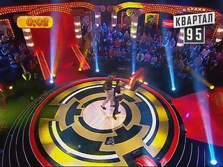 Рассмеши Комика 5-й сезон выпуск 12 от 8 июня 2013