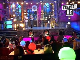 Бойцовский Клуб 7 сезон Дайджест от 20-го сентября 2013г.