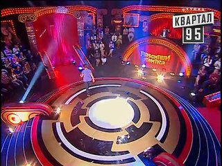 Рассмеши Комика 4-й сезон выпуск 6 от 8 декабря 2012