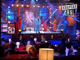 Бойцовский клуб 6 сезон выпуск 8й от 15-го февраля 2013г