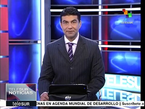 Máximo Kirchner: Somos la generación argentina que nació votando