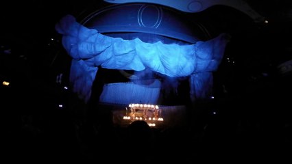 Overture (The Phantom of the Opera)