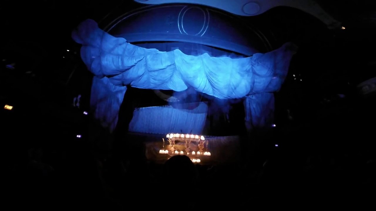 Overture (The Phantom of the Opera)