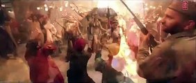 Afghan Jalebi ( Ya Baba ) - VIDEO Song - Phantom - Saif Ali Khan & Katrina Kaif