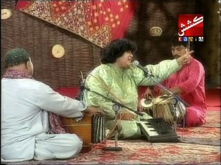 Mahi Yaar Dee Gharoli - Abida Parven OC