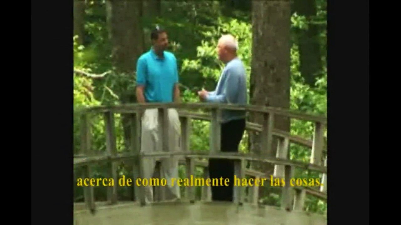 Entrevista a Art Williams