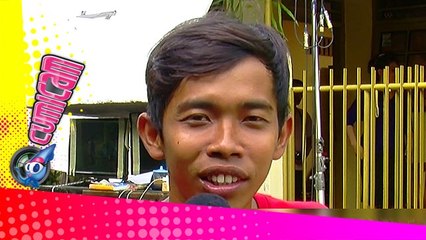 Dede Cerai Pasca Dua Minggu Menikah - Cumicam 10 Agustus 2015