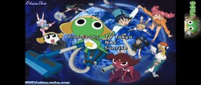Sgt. Frog (Dubbed) - Episode 8 - 1/3