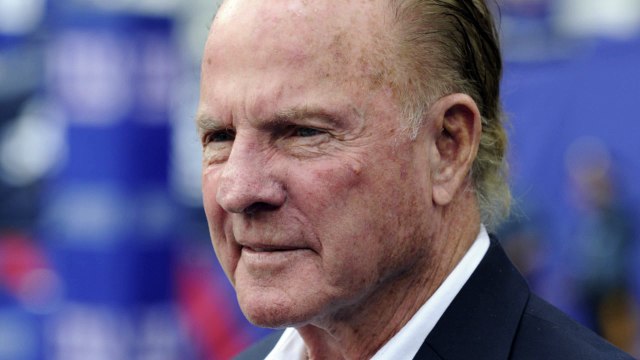 Frank Gifford Passes Away at 84