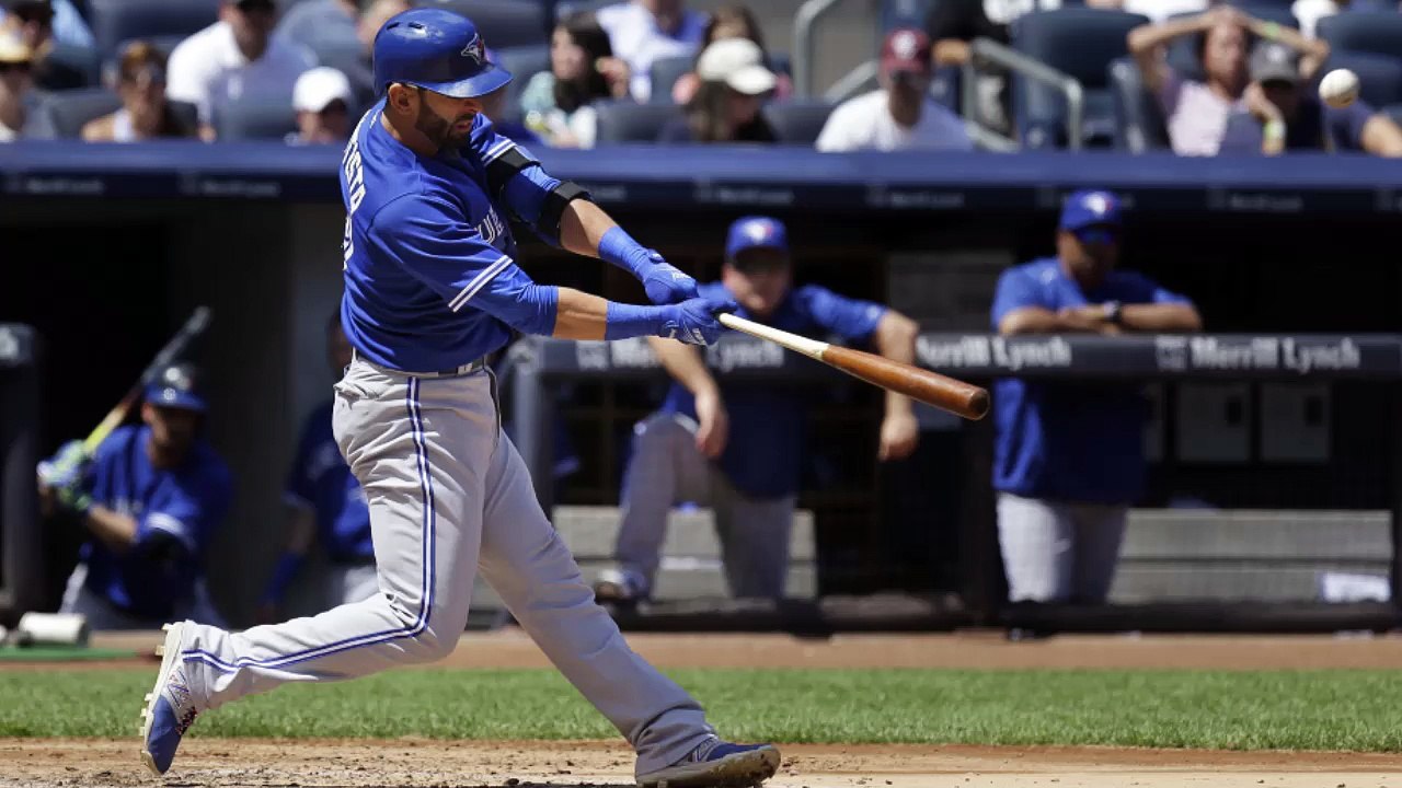 Blue Jays, Cubs Score Big Sweeps