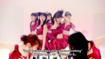 モーニング娘。'15『今すぐ飛び込む勇気』(Morning Musume。'15[the courage to jump in right now]) (Promotion Edit)