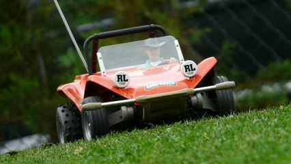 Tamiya 58024 Sand Rover (1981 original)