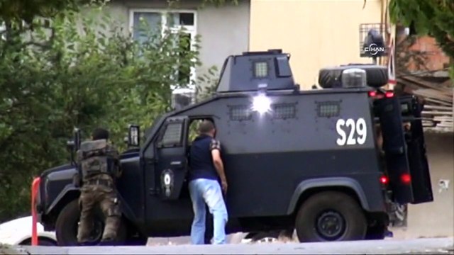 Turquie: deux attaques meurtrières à Istanbul