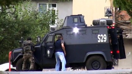 Turquie: deux attaques meurtrières à Istanbul