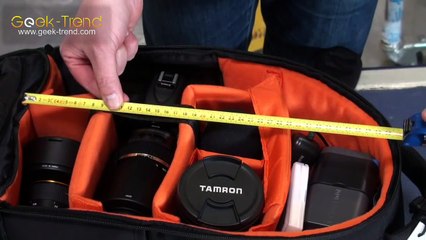 Sac Photo Vanguard Up-Rise II 43