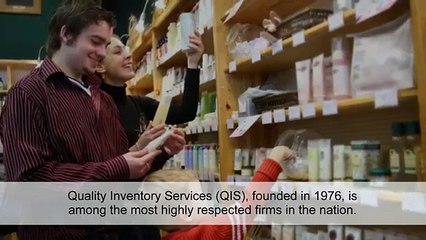 Best Inventory Management System for Large And Small Businesses