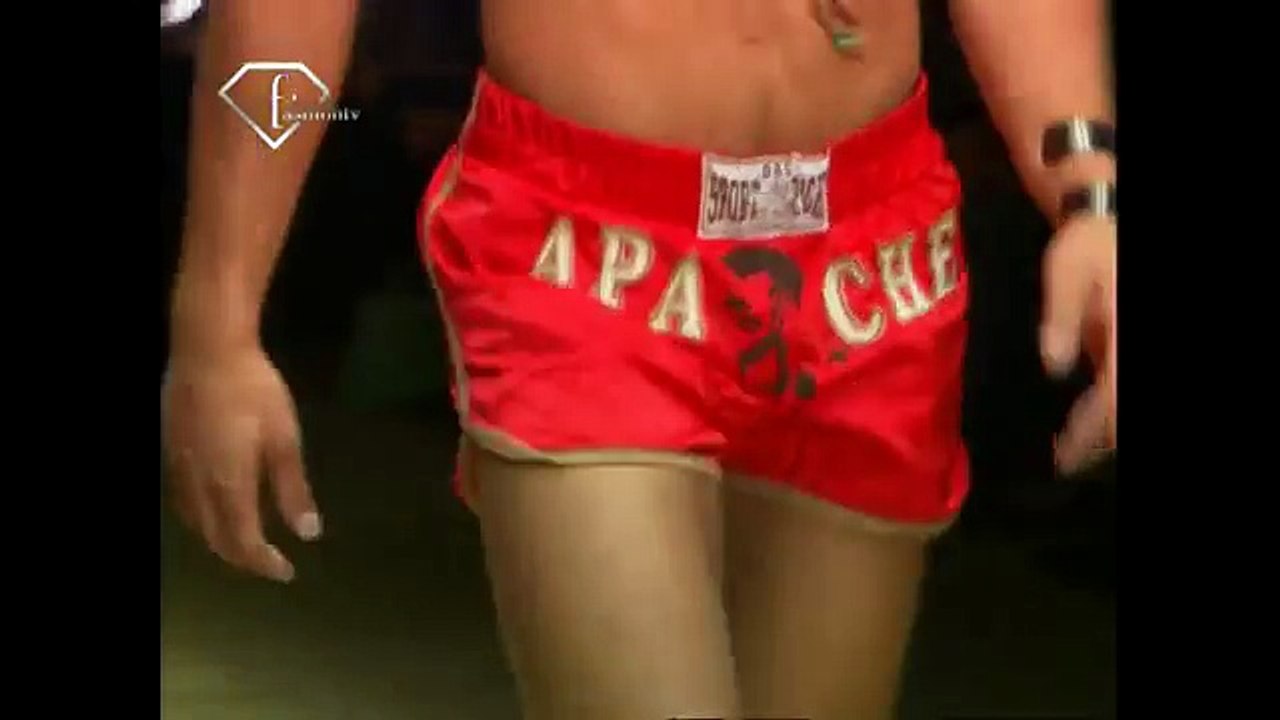 fashiontv | FTV.com - CHAD WHITE - MODELS - UOMO P/E 07