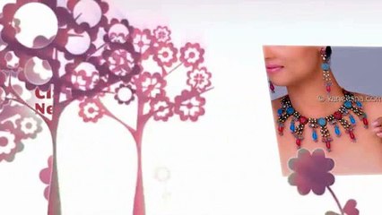 Vintage Costume Jewelry