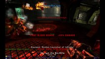 Soul's Fury Mod - Unreal Tournament 2004 (Cyclops The Cybernetic)