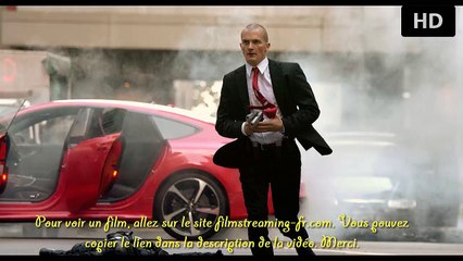 Hitman Agent 47 Film Streaming et Télécharger DVDRip torrent