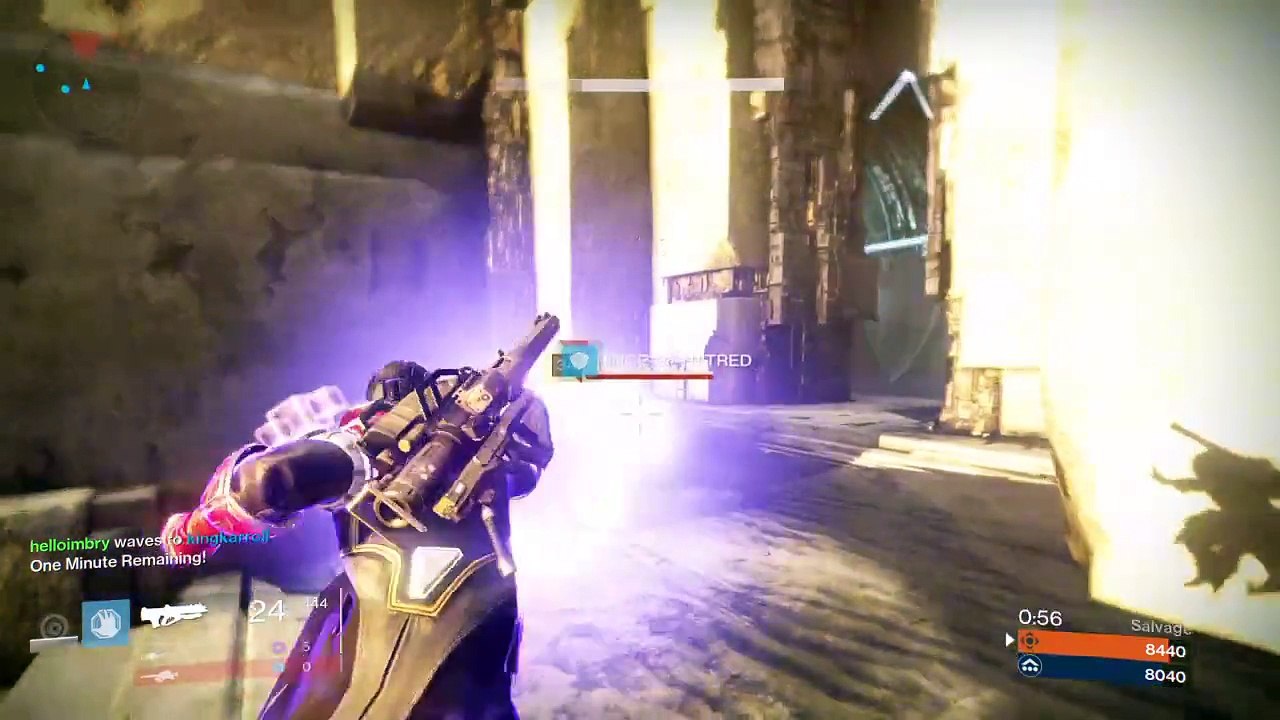 Late night clip 2