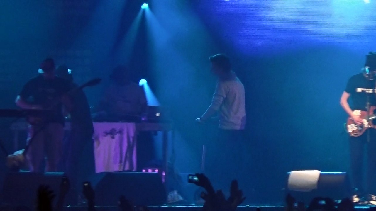 Noize MC – Фарыфуры