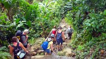 ciudad perdida Colombia (Lost City Colombia)